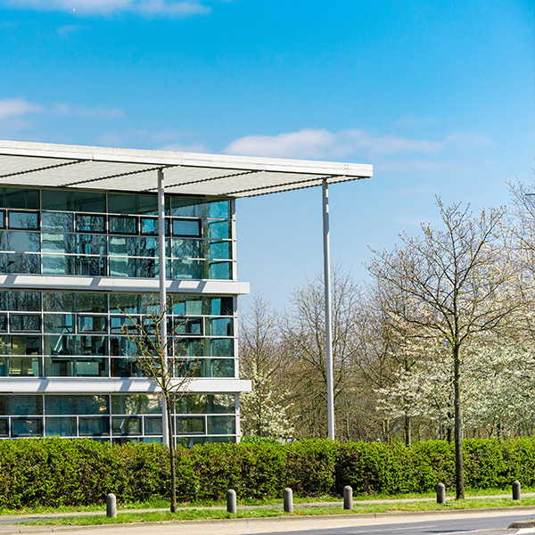 Commercial septic pumping and repairs in North Texas