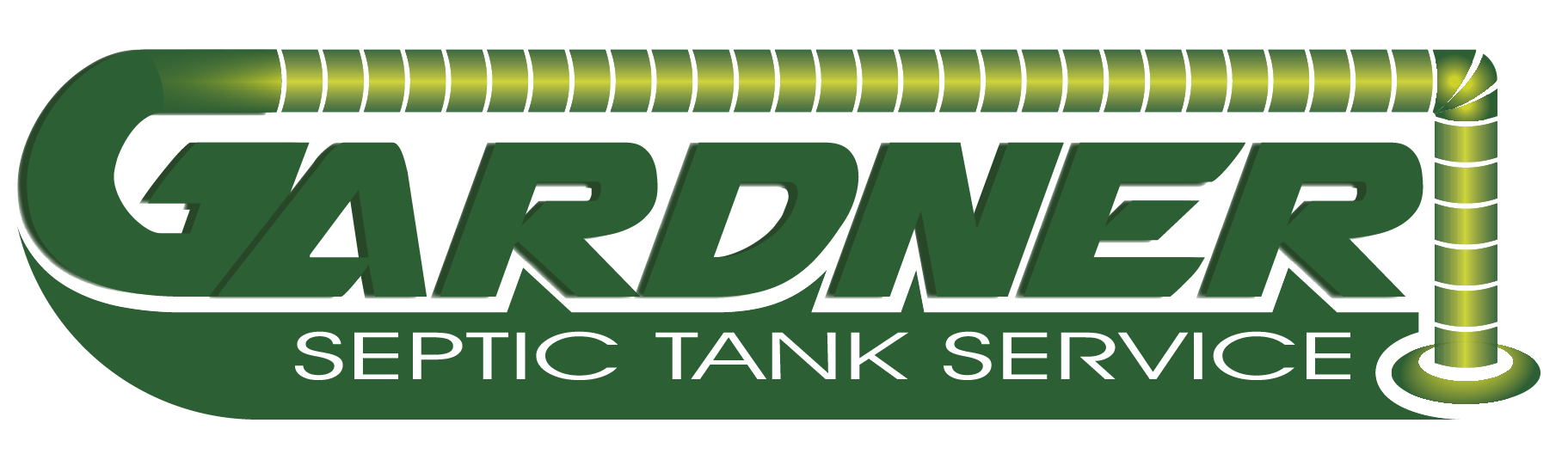 Gardner Septic Tank Service home